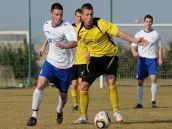 Futbal, MRZ: Jaslovské Bohunice remizovali s Nededom