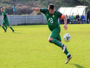 Futbal, 7. liga: Červeník s ďalším víťazstvom, Cífer vyhral v Majcichove
