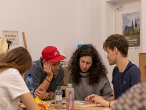Trnavská Baterkáreň pozýva na štyri originálne podujatia, všetky sú zdarma