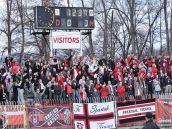 Spartak zakončí jeseň v Banskej Bystrici, lístky sú v predaji v Trnave