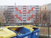 Mesto umiestni na sídliskach nové kontajnery na separovanie odpadu