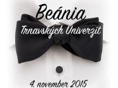 Najväčšia beánia v Trnave – Beánia trnavských univerzít – je tu opäť!