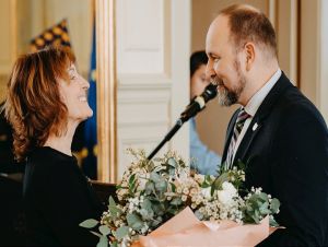 Beáta Farkašová bude naďalej hlavnou kontrolórkou Trnavského samosprávneho kraja