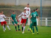 Futbal, 2. liga: Juniorka Spartaka po slabom výkone prehrala s Novým Mestom nad Váhom