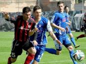 Futbal, 2. liga: Juniori remizovali v Bardejove, Podbrezová má istý postup