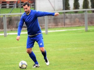 Futbal, 6. liga: Zavar porazil Drahovce, Siladice vyhrali v Zelenči