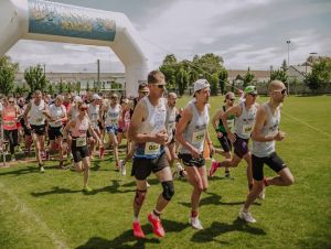 V Dolnej Krupej chystajú bežecké preteky, sprevádzať ich bude bohatý program