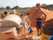 V piatok a sobotu pomôžu dobrovoľníci bejzbalistom i v Štrkoch
