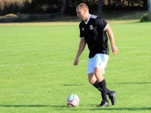 Futbal, 9. ligy: Buková strelila desať gólov, Šúrovce osem