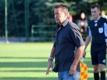 Futbalu v Križovanoch hrozil zánik, k mužstvu sa vracia tréner Belko