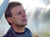 Tréner Belko vychoval pre Križovany adeptov do áčka, návrat do mužského futbalu nevylučuje