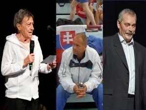 Jubileá oslávia známi Trnavčania Anna Belková, Jozef Svátek či Gabriel Kalapoš