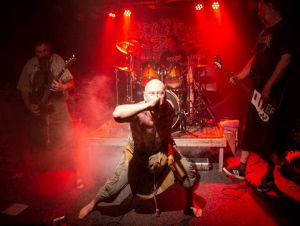 Z Malého Berlína sa bude ozývať metal, vystúpia štyri kapely