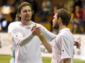 Futbalový Hlohovec chce do útoku získať Henricha Benčíka