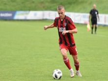 Futbal, 3. liga: Malženice bodovali naplno, juniorka Spartaka nestačila na Šaľu
