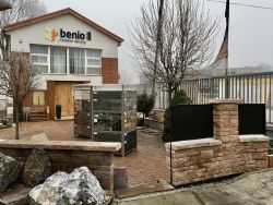 Staviate? Benio ponúka najväčší výber fasádnych obkladov v Trnave