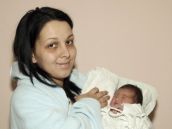 Bábence narodené od 2. do 12. decembra 2011