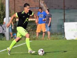 Futbal, 6. liga: Zeleneč pripravil Červeníku prvú prehru v sezóne, Bučany zdolali Cífer
