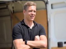 Trnavčan Ľuboš Benkovský sa stal trénerom Zlatých Moraviec