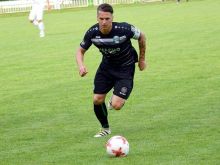Futbal, 4. liga: Hlohovec a Vrbové vyhrali, Malženice deklasovali Častkovce