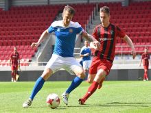 Zachraňujú životy a reprezentujú Slovensko: Hasiči si zmerali sily s výberom Spartaka