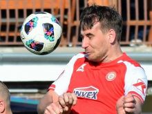 Futbal, 6. liga: Zavar vyhral v Križovanoch, Piešťany triumfovali v Drahovciach