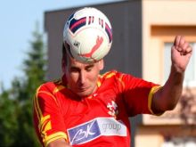 Futbal, 6. liga: Zavar sa nadrel s Dolnou Krupou, Špačince porazili Krakovany z penalty