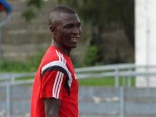 Spartak získal aj dve africké posily, do Podbrezovej mieri Mikinič