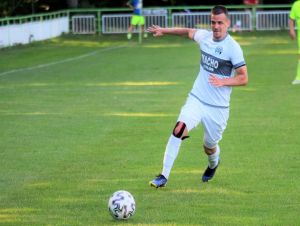 Futbal, 3. liga: Malženice prehrali v Leviciach, nepremenili penaltu