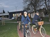 Trnava sa pripája k výzve Do práce na bicykli, družstvá sa už môžu hlásiť