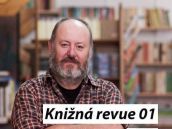 Debaty o nových knihách: Pero Le Kvet privíta v Berlineri Dada Nagya