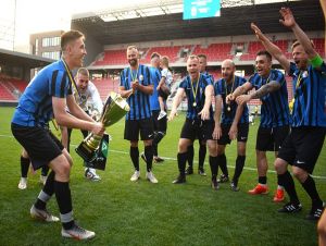 Vylosovali semifinále Bestrent Cup-u, na programe aj súboj predošlých víťazov
