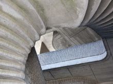 V Mestskej veži otvoria výstavu o architektúre spojenej s pohľadovým betónom