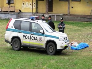 Negatívny výsledok testu treba aj do nocľahárne pre bezdomovcov
