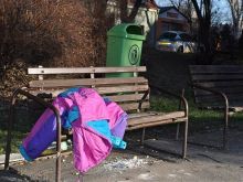 Trnavčania si môžu vyskúšať život bezdomovca a dozvedieť sa viac o živote týchto ľudí