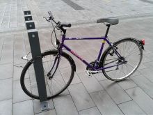 Trnavčania môžu požiadať o bicykle zo zbierky Bicykel do každej rodiny