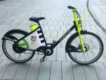 Projekt zdieľaných bicyklov rozbiehajú aj v Trnave