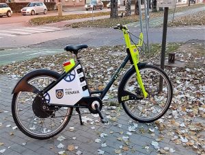 Trnava kúpi ďalších 34 elektrických bicyklov aj rikšu pre seniorov