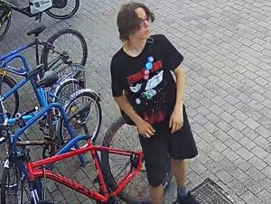 Po krádeži bicykla policajti nehľadajú zlodeja, ale majiteľa bicykla