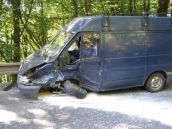Nebola to bitka na Bielej hore, iba zrážka dvoch áut