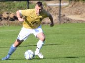 Futbal, 7. liga A: Polednák dal Naháču päť gólov, divoká remíza v Bielom Kostole