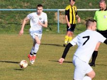 Kam za futbalom? Zavar hostí Pavlice, Špačince vyzvú Voderady
