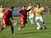 Futbalová glosa: V Hrnčiarovciach sa rodia strelci. Súperoví