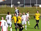 Kam za futbalom? Biely Kostol vyzve Dolnú Krupú, Slávia privíta Žlkovce