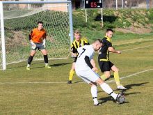 Futbal, 7. liga A: Biely Kostol strelil Kátlovciam poltucet gólov, Ružindol vyhral v Suchej