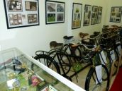 Na bicykloch len do práce, iné používanie sa zakazuje