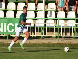 Futbal, 2. liga: Malženice prehrali s béčkom Žiliny