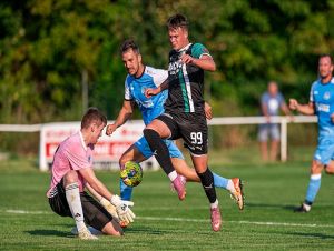 Slovnaft Cup: Postúpili aj Malženice, Piešťany a Jaslovské Bohunice