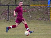 Futbal, 7. liga A: Modranka vyhrala zápas o čelo tabuľky, Pavlice zdolali Bučany