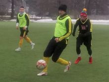 Futbal, príprava: Malženice zdolali Hlohovec, Horné Orešany porazili Jaslovské Bohunice